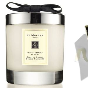 Jo Malone White Jasmine & Mint Candle